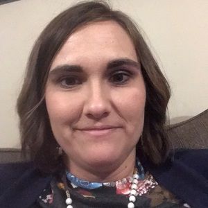 Meet your Posher, Brittney